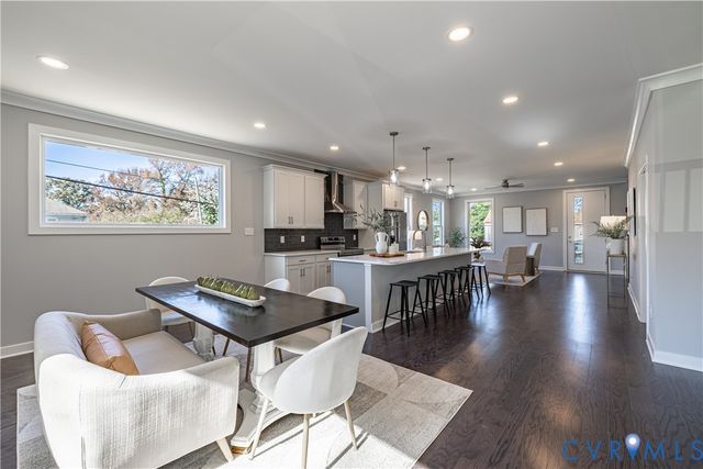 500 Bancroft Ave, Richmond, VA 23222