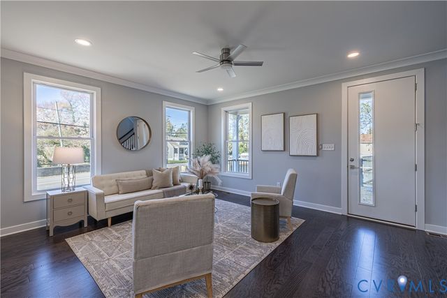 500 Bancroft Ave, Richmond, VA 23222