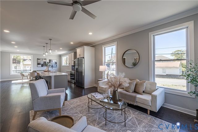 500 Bancroft Ave, Richmond, VA 23222