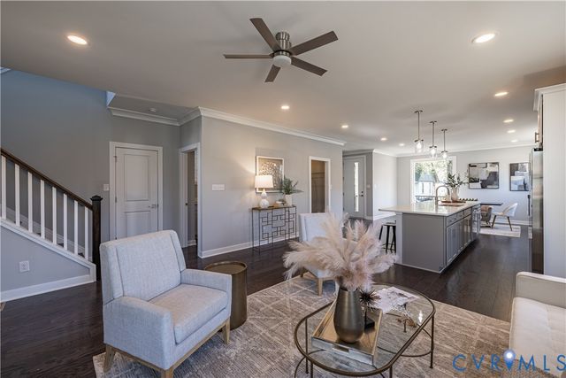 500 Bancroft Ave, Richmond, VA 23222