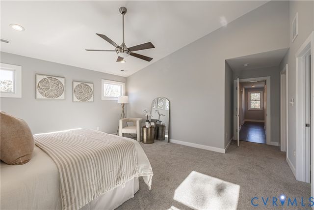 500 Bancroft Ave, Richmond, VA 23222