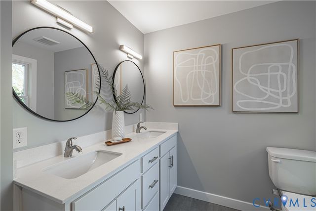 500 Bancroft Ave, Richmond, VA 23222