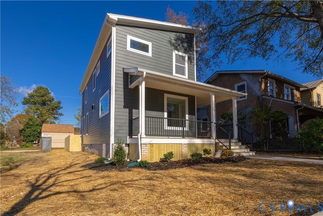 500 Bancroft Ave, Richmond, VA 23222