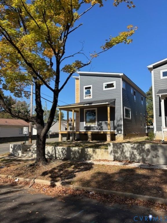 500 Bancroft Ave, Richmond, VA 23222