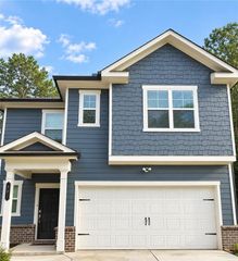 987 Evergreen Road, Winder, GA 30680