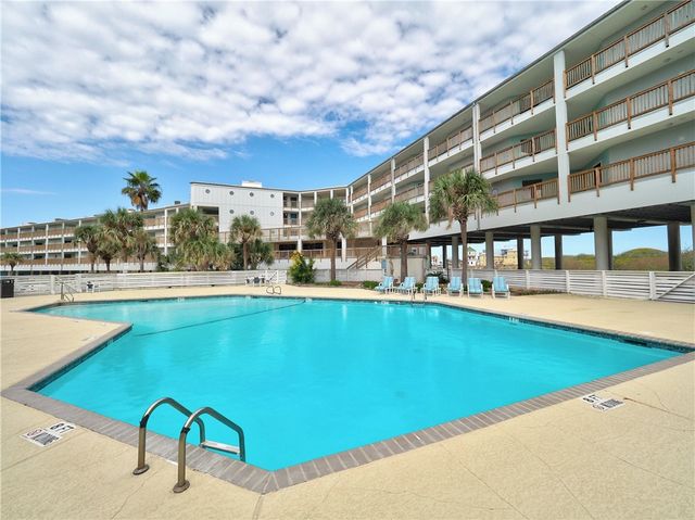 5973 State Highway 361 218, Port Aransas, TX 78373