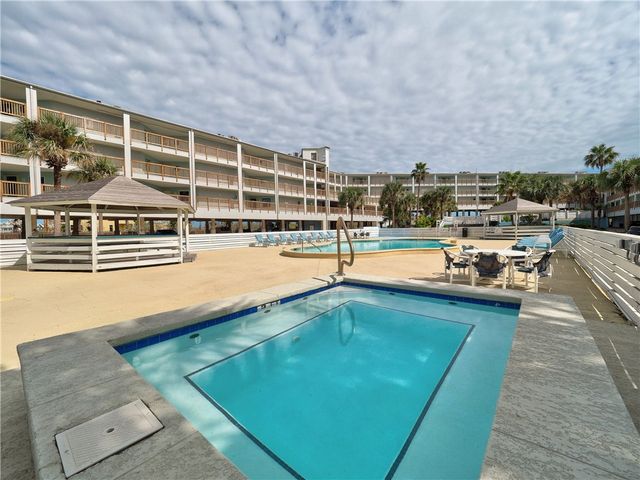 5973 State Highway 361 218, Port Aransas, TX 78373