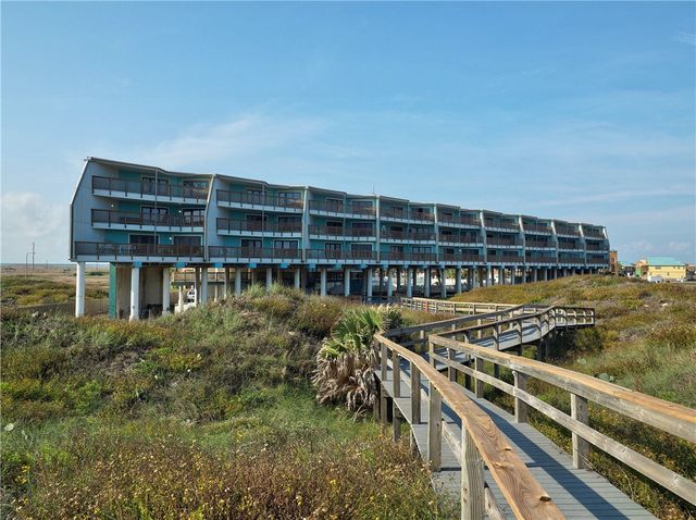 5973 State Highway 361 218, Port Aransas, TX 78373