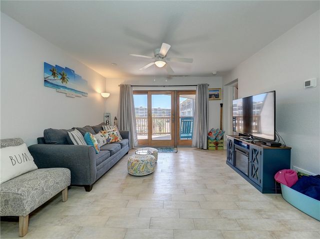 5973 State Highway 361 218, Port Aransas, TX 78373