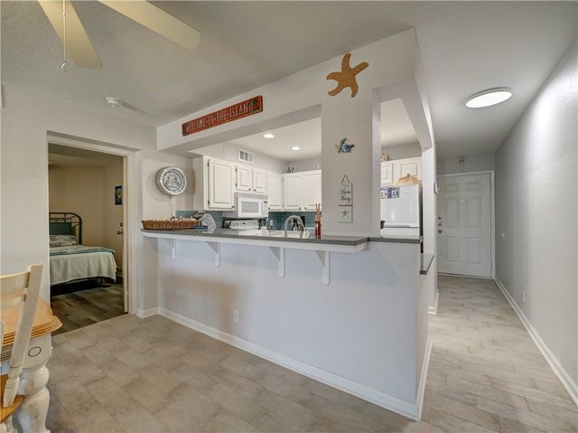 5973 State Highway 361 218, Port Aransas, TX 78373