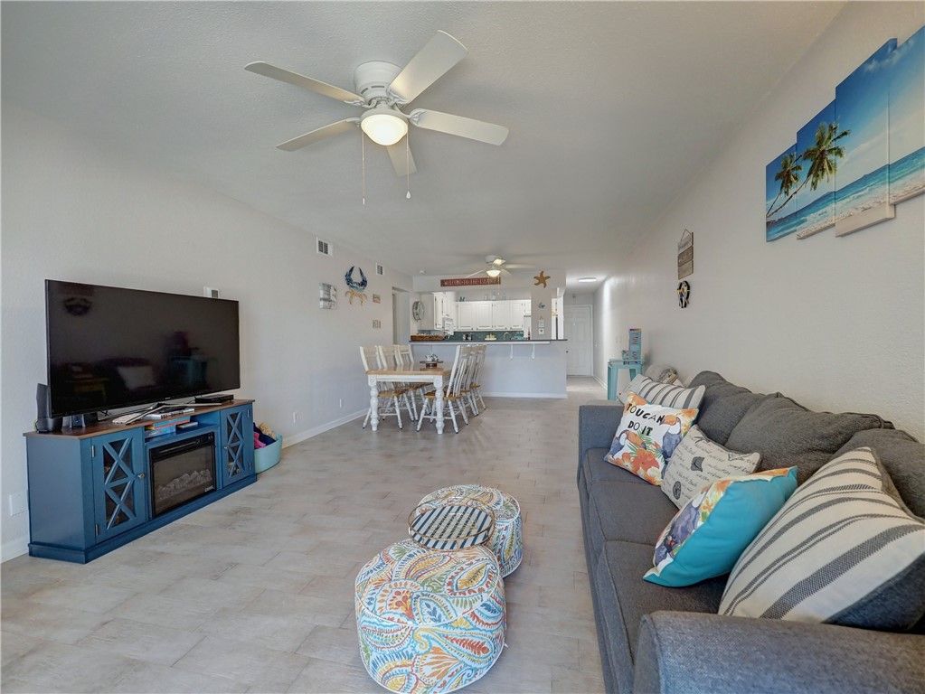 5973 State Highway 361 218, Port Aransas, TX 78373 — photo 3