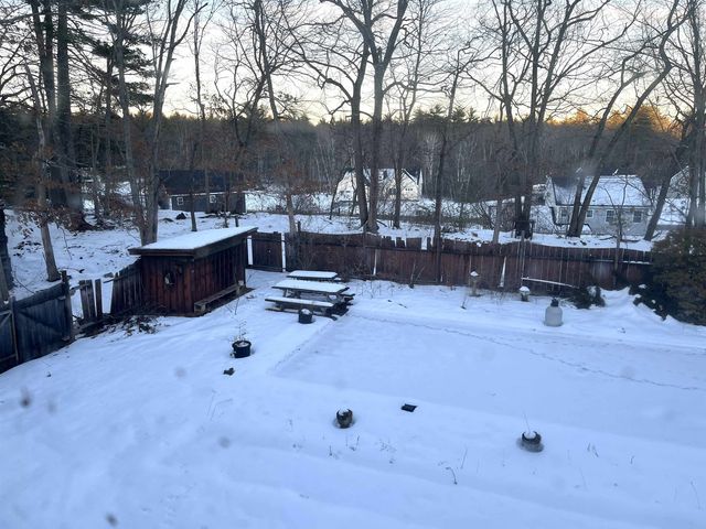 209 Mallego Road, Barrington, NH 03825