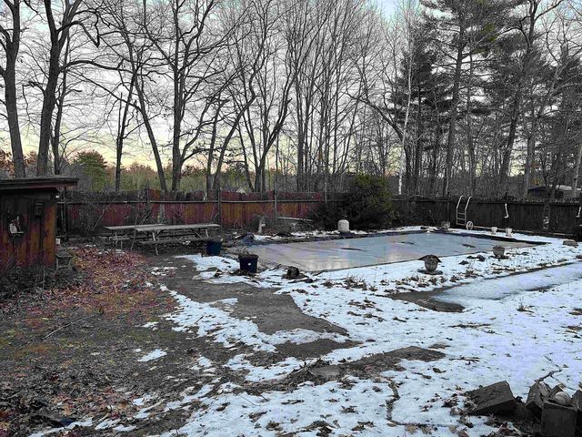 209 Mallego Road, Barrington, NH 03825