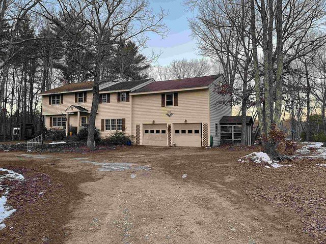 209 Mallego Road, Barrington, NH 03825