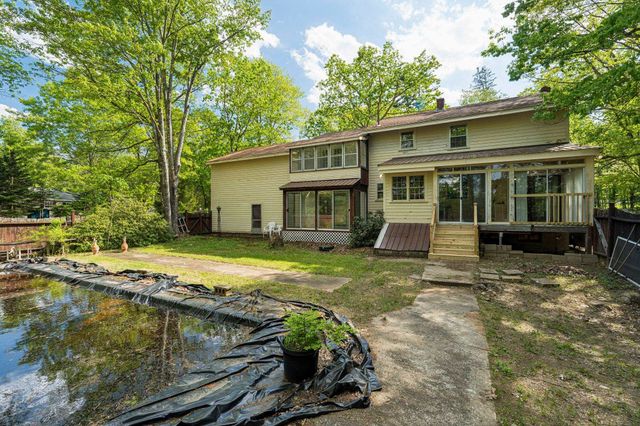 209 Mallego Road, Barrington, NH 03825