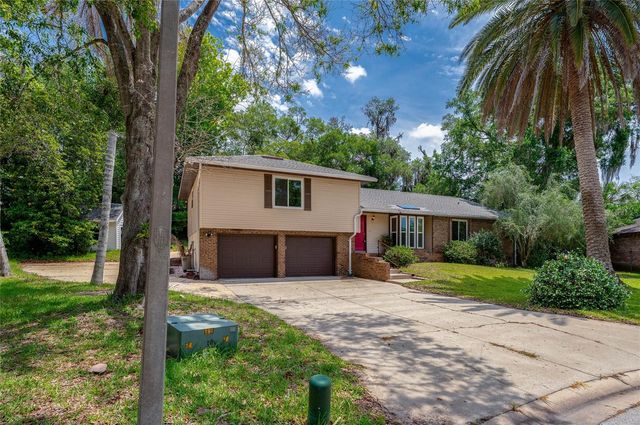 7 WATERFRONT COURT, Ormond Beach, FL 32174