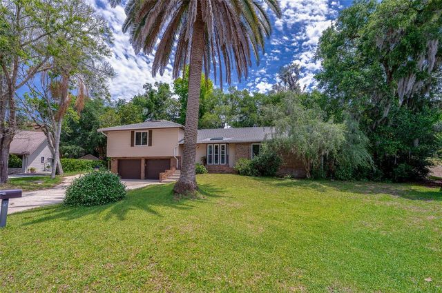 7 WATERFRONT COURT, Ormond Beach, FL 32174