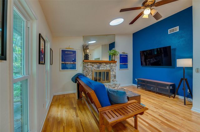 7 WATERFRONT COURT, Ormond Beach, FL 32174