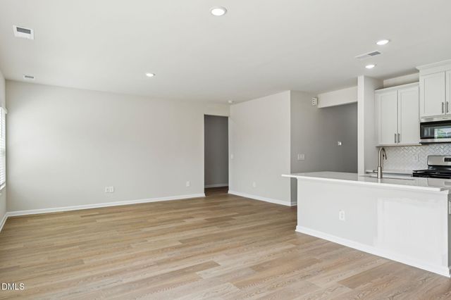 168 Thistle Patch Place, Angier, NC 27501