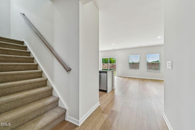 168 Thistle Patch Place, Angier, NC 27501