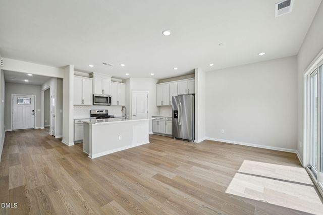 168 Thistle Patch Place, Angier, NC 27501