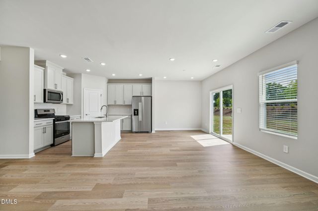 168 Thistle Patch Place, Angier, NC 27501