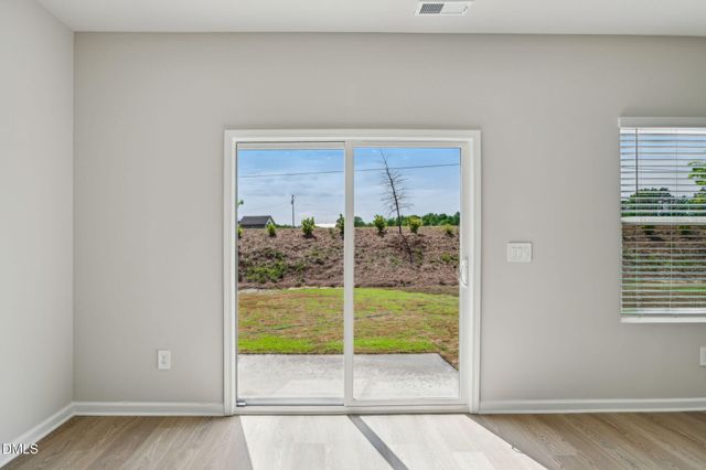 168 Thistle Patch Place, Angier, NC 27501