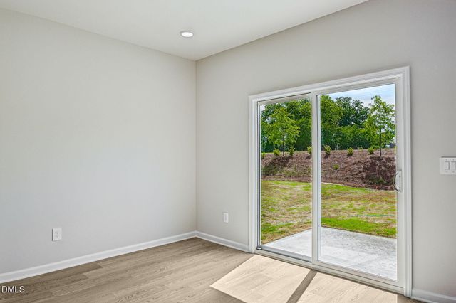 168 Thistle Patch Place, Angier, NC 27501