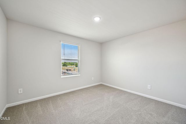 168 Thistle Patch Place, Angier, NC 27501