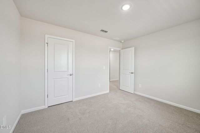 168 Thistle Patch Place, Angier, NC 27501