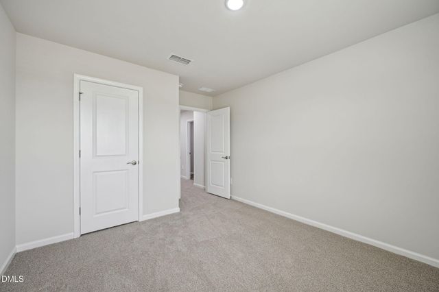 168 Thistle Patch Place, Angier, NC 27501