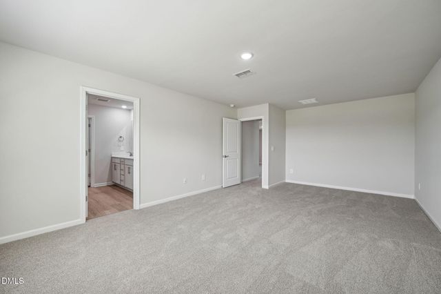 168 Thistle Patch Place, Angier, NC 27501