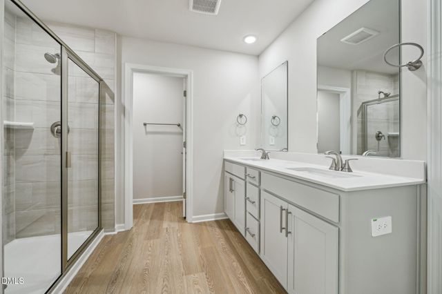 168 Thistle Patch Place, Angier, NC 27501