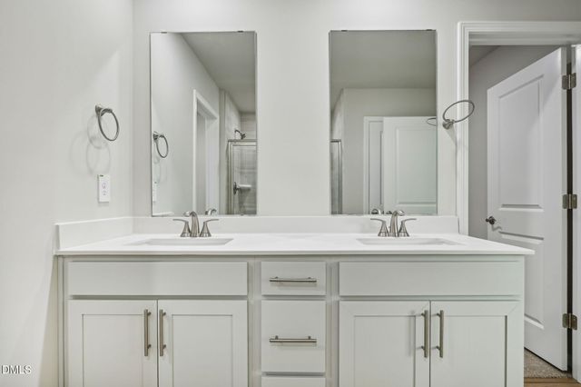 168 Thistle Patch Place, Angier, NC 27501