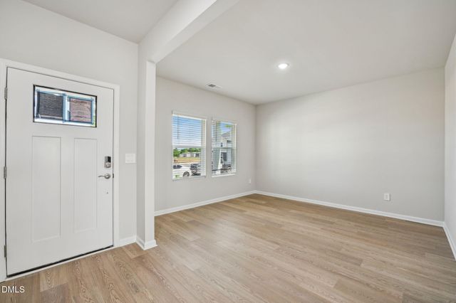 168 Thistle Patch Place, Angier, NC 27501