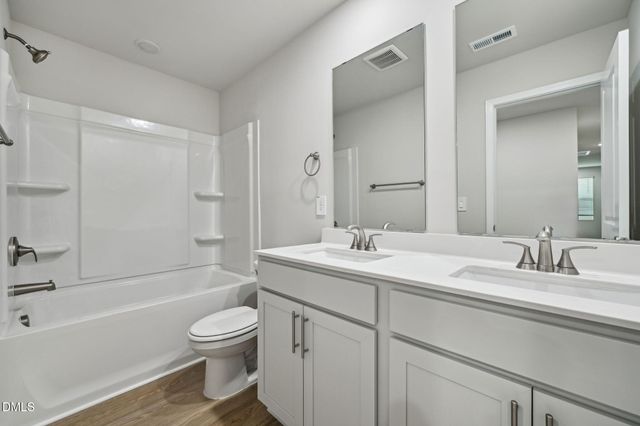 168 Thistle Patch Place, Angier, NC 27501