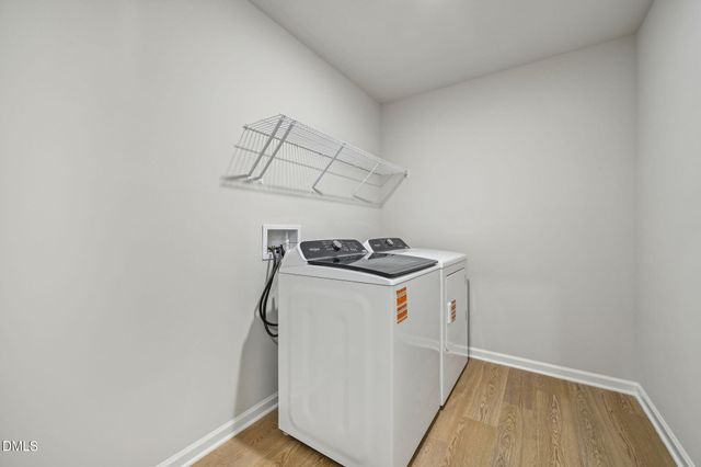 168 Thistle Patch Place, Angier, NC 27501