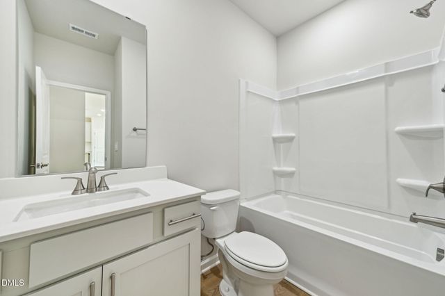 168 Thistle Patch Place, Angier, NC 27501