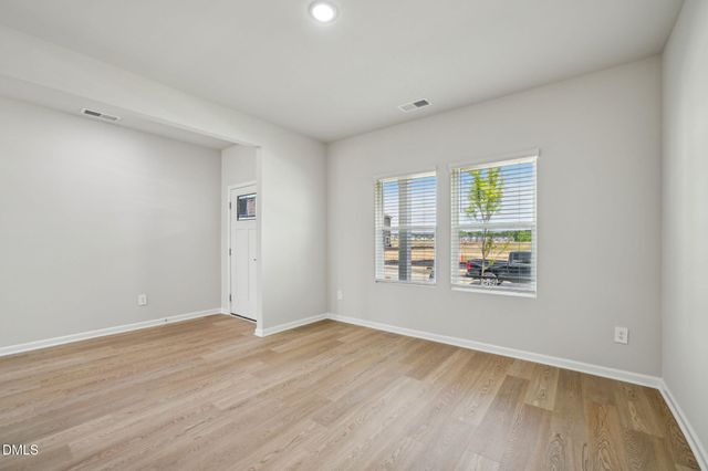 168 Thistle Patch Place, Angier, NC 27501