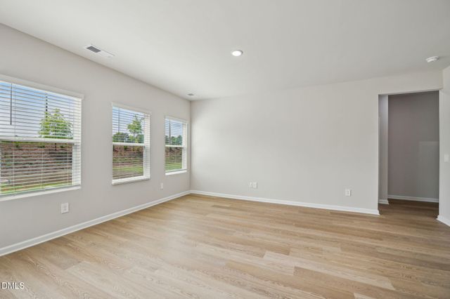 168 Thistle Patch Place, Angier, NC 27501