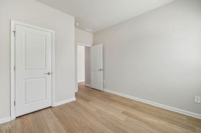 168 Thistle Patch Place, Angier, NC 27501