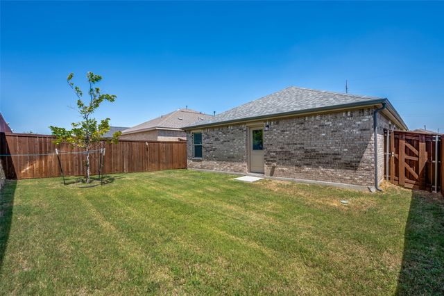 3420 Harper Street, Little Elm, TX 75068