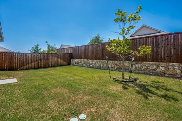 3420 Harper Street, Little Elm, TX 75068