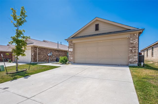3420 Harper Street, Little Elm, TX 75068