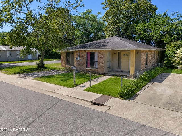 334 Carver Street, Lafayette, LA 70501