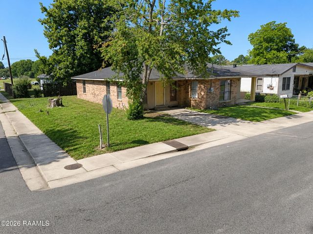 334 Carver Street, Lafayette, LA 70501