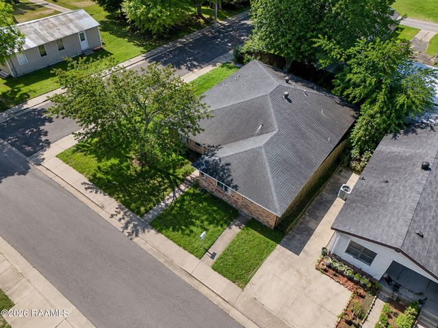334 Carver Street, Lafayette, LA 70501