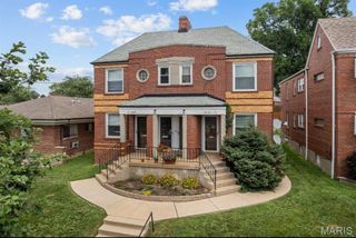 4610 Jamieson Avenue, St Louis, MO 63109