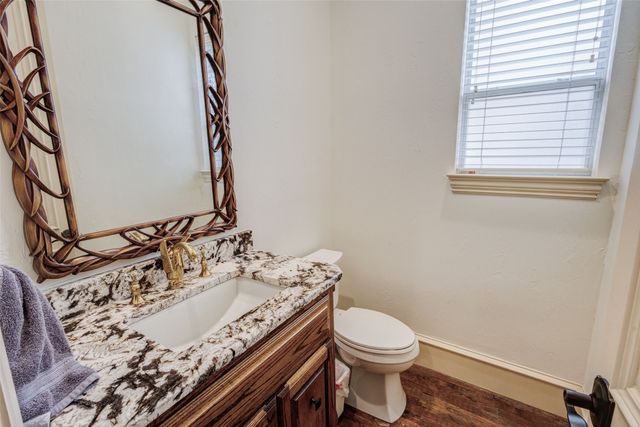 5048 Castle Creek Lane, Plano, TX 75093