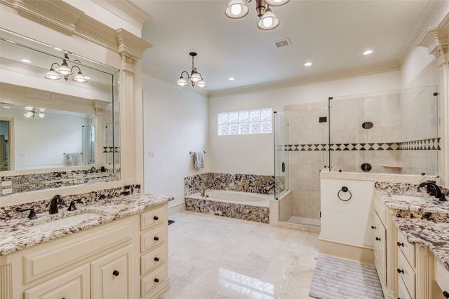 5048 Castle Creek Lane, Plano, TX 75093